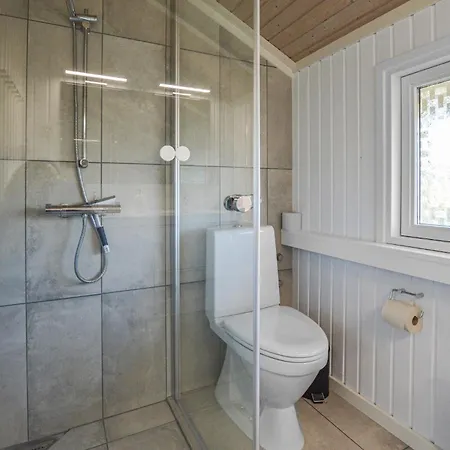 Casa vacanze Bakkedraget V *