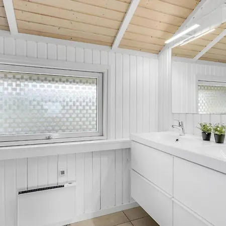 Bakkedraget V Casa vacanze Slagelse