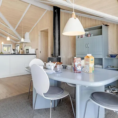 Gorgeous In Slagelse With Kitchen Holiday home *