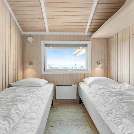 Casa vacanze Bakkedraget V *