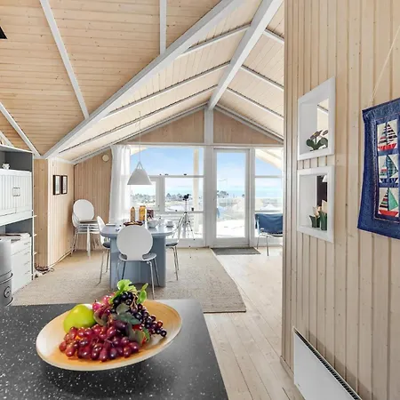 Gorgeous In Slagelse With Kitchen Holiday home