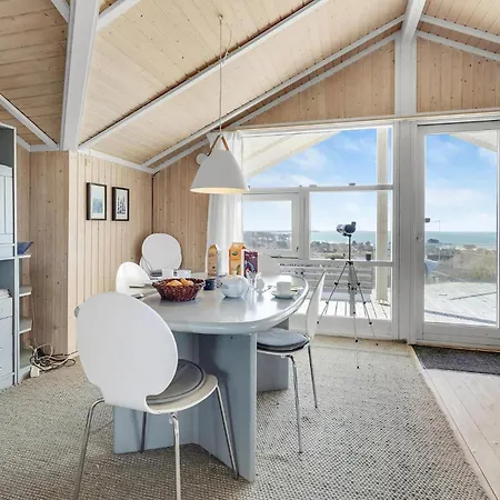Casa vacanze Bakkedraget V Slagelse
