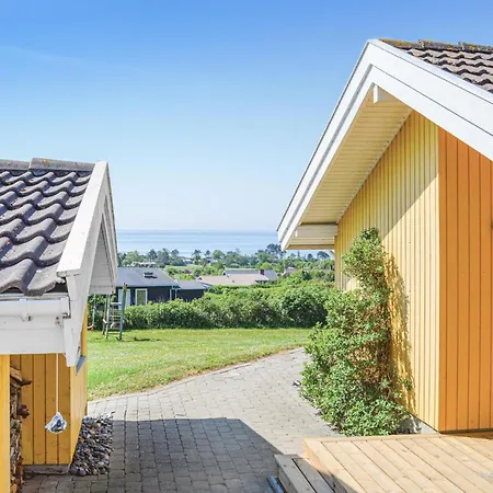 Gorgeous Home In Slagelse With Kitchen * סלאגלסה
