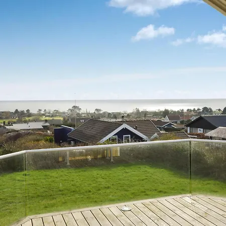 Bakkedraget V Casa vacanze *